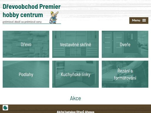 dřevoobchod premier cheb nabízi materiál pro truhláře. spojovací materiál, nábytkové, truhlářské a tesařské kování, palubky, hranoly, latě, lišty, pracovní kuchyňské desky. nabízíme formátování, řezání a hranění.