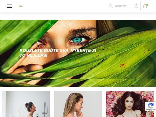 kosmetika, čaje, bylinné směsi, wellness, péče o tělo, péče o vlasy, doplňky stravy, zdravá výživa, domácí produkty, handmade, přírodní složení
