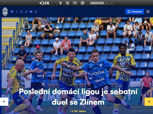 fk, fotbalový klub, fotbal, kopaná, mb, mladá boleslav