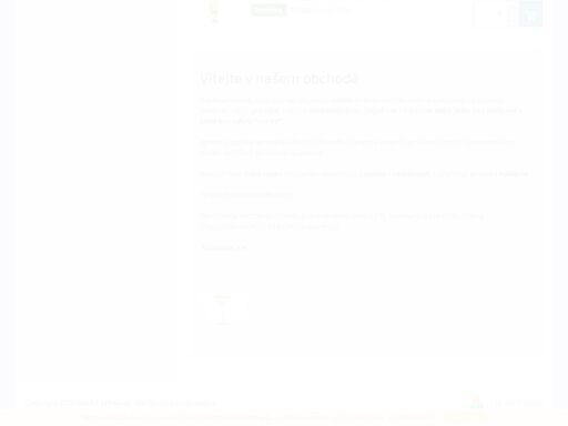 vítejte v našem obchodě. italské prosecco, s.r.o. pro vás připravilo hlavně širokou nabídku výběru italského prosecca - toho pravého z oblasti valdobbiadene.
v době tak poznamenané covidovým šílenstvím jsme zahájili prodej.
vybírat si můžete ze široké nabídky (vlevo dle různých kategorií) od velmi suchých spumante…