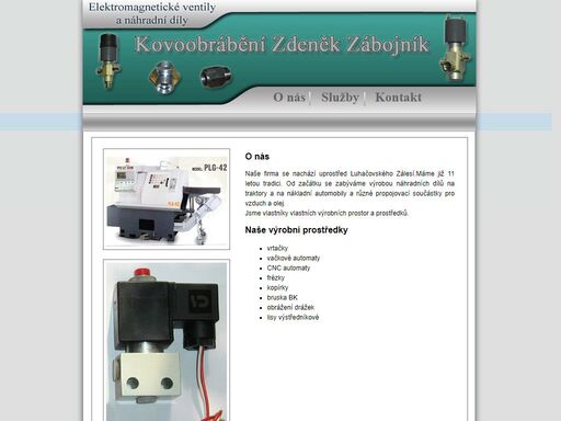 www.kovozabojnik.w1.cz