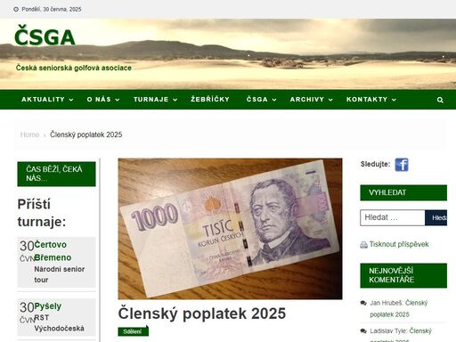 www.csga.cz