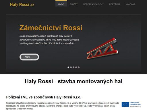 halyrossi.cz