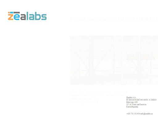 zealabs.cz