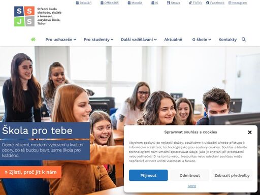 www.ssjs-tabor.cz
