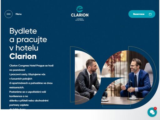 užijte si komfort 559 luxusních pokojů a apartmánů, moderní konferenční prostory a restaurace přímo v srdci prahy. ideální pro business i relax.