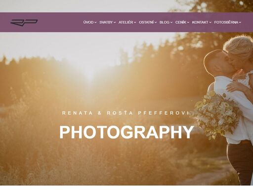 nabízíme fotografické služby, focení svateb, potréty, budoir, děti, ateliér, produktové foto. svatební fotograf znojmo.