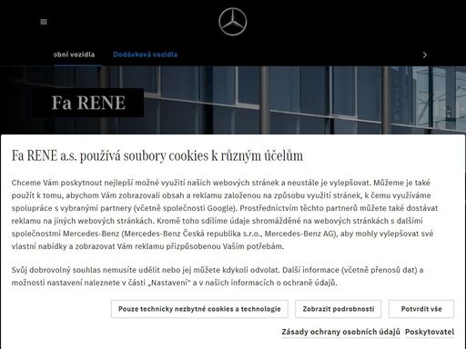 www.mercedes-benz-farene.cz