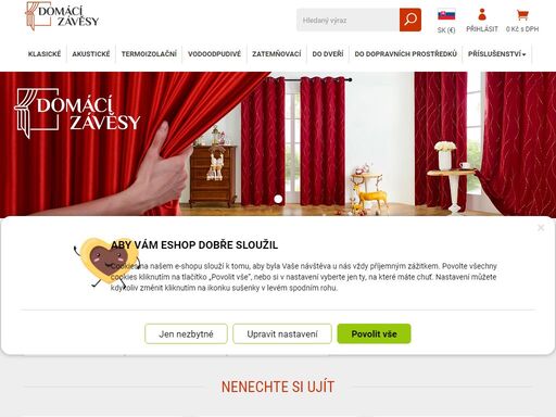  | domaci-zavesy.cz