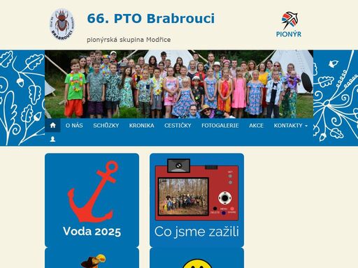 brabrouci.cz