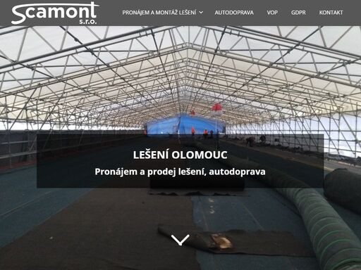 montáž a pronájem lešení. autodoprava. hliníkové pojízdné lešení boss, průmyslové lešení, fasádní lešení, modulární schodiště, zastřešení staveb, mobilní