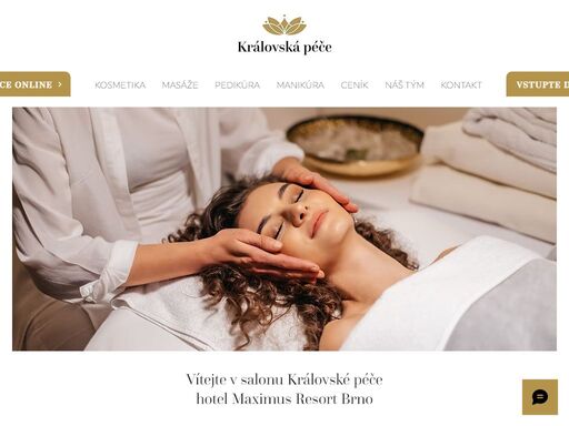 www.kralovska-pece.cz