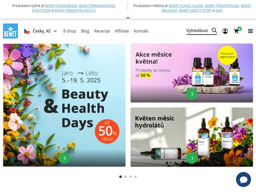 vyrábíme a dodáváme esenciální oleje certifikované terapeutické kvality a přírodní produkty s 0% syntetik 