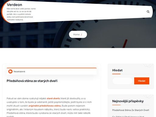 kdo nemá dost velké peníze, nemá obvykle ani to, co se za ně dá pořídit. ale s využitím tohoto webu není přehnaná skromnost rozhodně nezbytná.