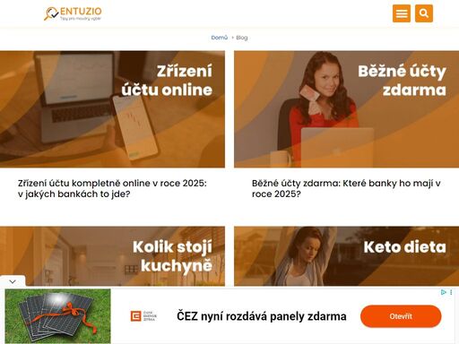 pomáháme dělat moudrá rozhodnutí