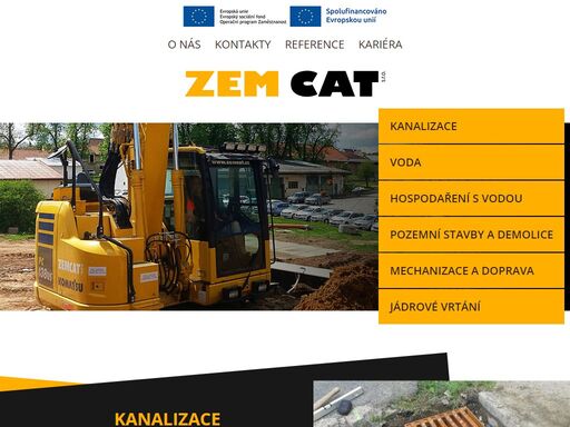 www.zemcat.cz