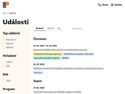 www.dzs.cz