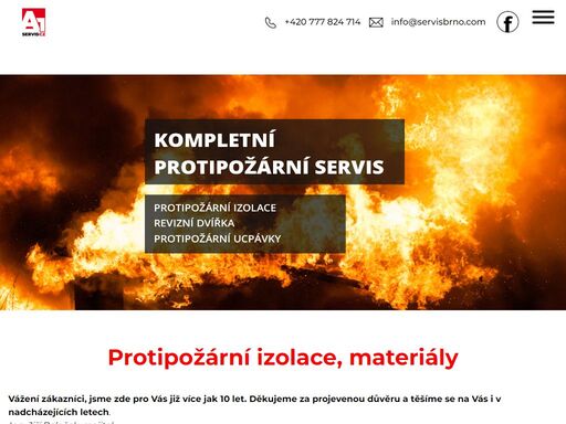naše firma vám nabízí efektivní řešení jak zateplit vaši budovu a zároveň ji ochránit před účinky požáru. provádíme tepelnou, protipožární i zvukovou izolaci. v této oblasti již máme velice bohatou praxi a můžete se spolehnout na náš skutečně profesionální přístup! zateplení rodinných domů a bytů provádíme pomocí foukané izolace, která má oproti běžným metodám zateplení řadu předností. foukaná izolace má vysokou životnost, je odolná vůči vlhkosti i hlodavcům, je ekologická a zdravotně nezávadná. foukaná izolace dokáže spolehlivě vyplnit každý otvor i skulinu a nevytváří tepelné mosty.