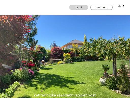 ??p, classfont_7span, stylefont-styleitalicrealizačniacute, zahradnickaacute, firmaspanp zahradní svět - šárka talácková nabízí kompletní řešení pro
vaši zahradu - zahradnické a aranžérské práce na profesionální úrovni.