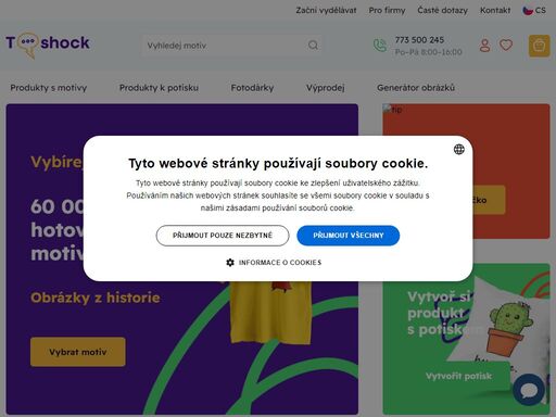 vytvoř si tričko s vlastním potiskem online. ?? je to snadné a rychlé. kvalitní potisk triček, hrnků, polštářů a jiných dárků do 2 dní. objednej teď!