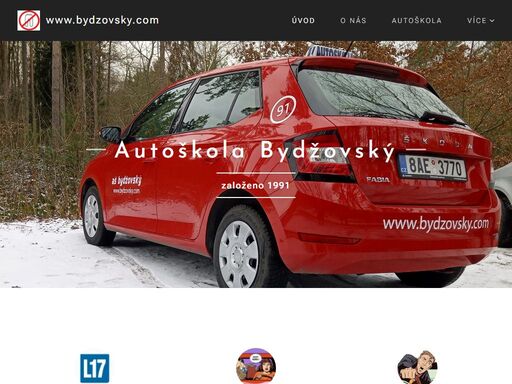 co je nutné dodat autoškole pro zahájení výcviku.