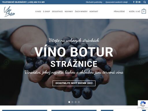 víno botur. špičková červená, bílá a růžová vína s přívlastkem. dle salonu vín, vinexu, aj. produkujeme jedny z nejlépe hodnocených vín v čr.