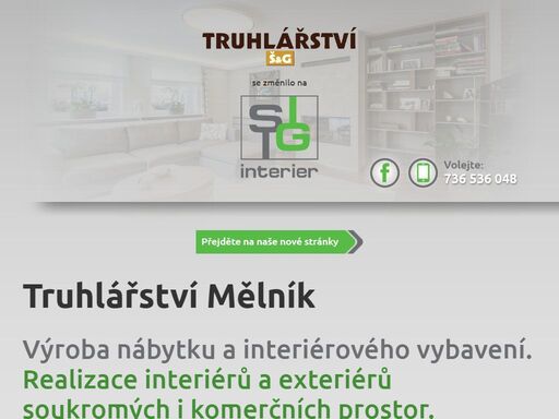výroba nábytku na míru a interiérového vybavení. vyhotovíme vestavěné skříně i rustikální kuchyně na míru.