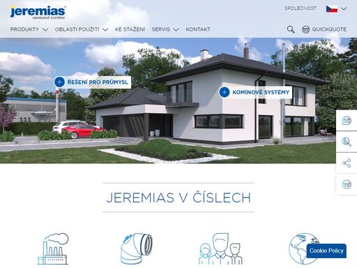 jeremias.cz