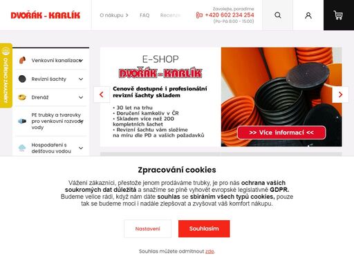potřebujete najít to správné vybavení pro instalaci vody, plynu, topení, koupelen a kuchyní? u nás jste správně! navštivte náš e-shop a vyberte si to vaše.