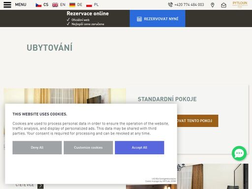 pytloun design hotel**** nabízí čtyřhvězdičkové ubytování v hotelu nedaleko centra liberce. rezervujte si pobyt online s garancí nejnižší ceny.