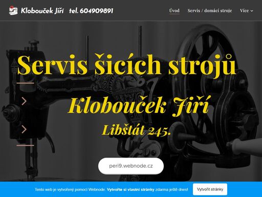 pondělí až pátek 8:30 - 16:00 hodin po telefonické domluvě možno převzít i předat zakázky po pracovní době včetně víkendu.