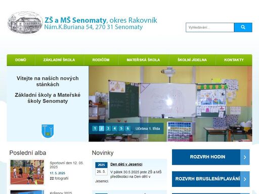 zš & mš senomaty