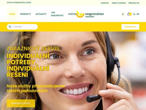 www.magistraliterdistributio.cz