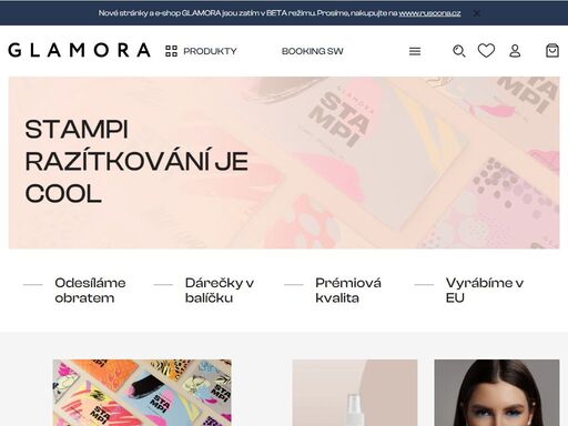 profesionální značka nehtové kosmetiky. nehtový inovátor. široká nabídka uv gelů, gel laků či polygelů nejvyšší kvality s eu certifikací. k tomu spousta příslušenství a chytré digitální nástroje.