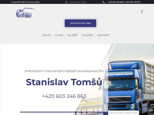 www.autodoprava-tomsu.cz