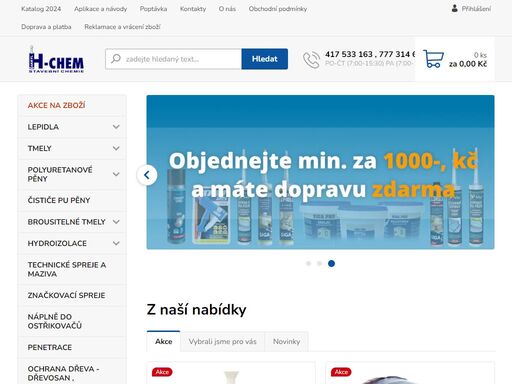 www.h-chem.cz