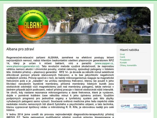 albana vám poradí, jak na to!