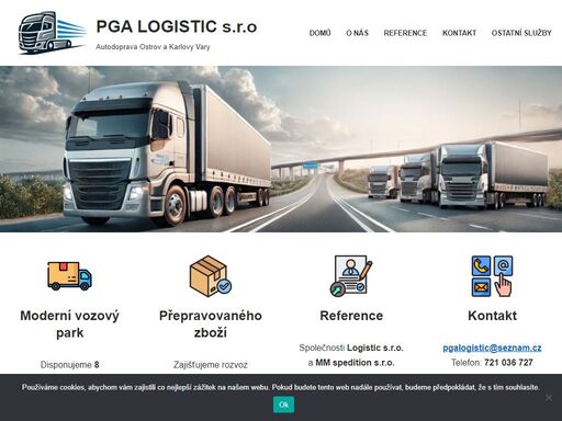 spolehlivá autodoprava v ostrově a karlových varech. expresní přeprava nákladu, profesionální služby a dostupné ceny. kontaktujte nás ještě dnes!