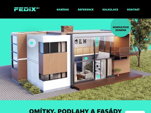 realizujeme vnitřní a venkovní omítky, podlahy a fasády v praze a středočeském kraji. profesionální tým, spolehlivost a kvalitní materiály.