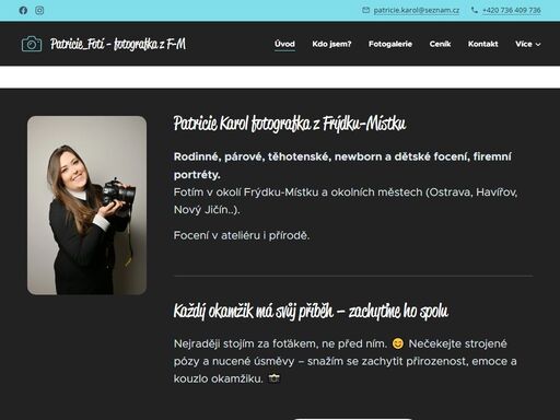 www.patricie-foti.cz