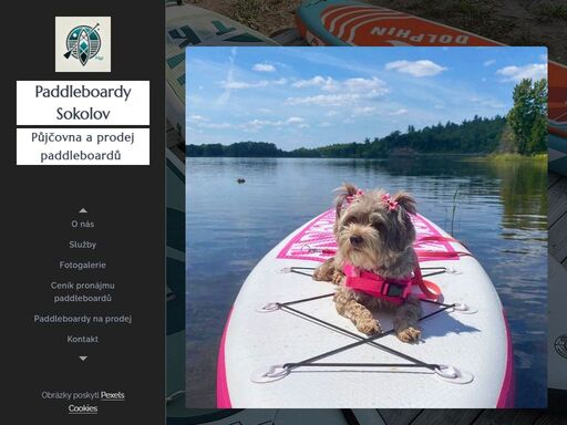 vítejte na našem webu paddleboardy sokolov, kde vám nabízíme profesionální půjčovnu a prodej paddleboardů pro nezapomenutelné vodní zážitky v karlovarském kraji.