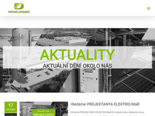 služby   
kompletní projektová dokumentace různých stupňů od studií až po výběrové řízení. 
vybereme vám dotační program, sepíšeme a podáme žádost včetně administrace od a po z. 
pomůžeme vám se stavebním povolením přes výběr zhotovitele až kolaudaci a legalizaci fve.