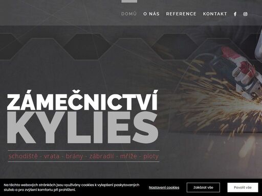 kylies.cz