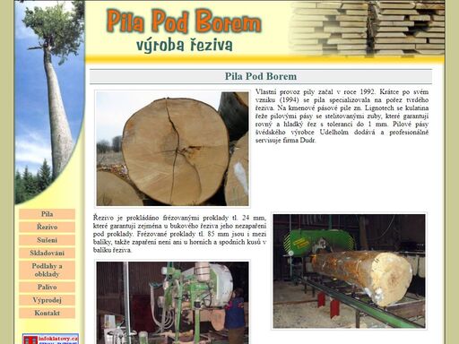 www.pilapodborem.cz