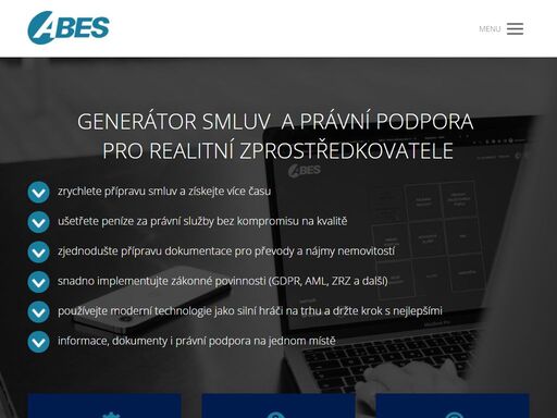 www.abes.cz