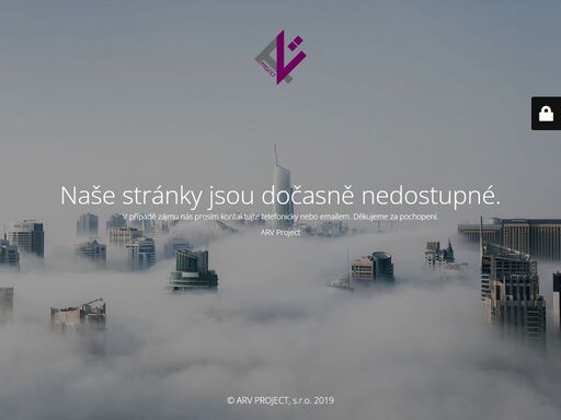 komplexní projekční, inženýrské a konzultační práce