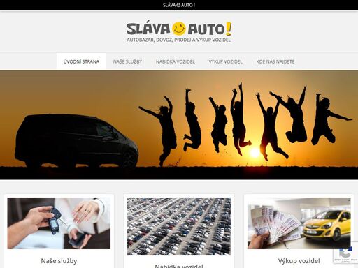 www.slavaauto.cz