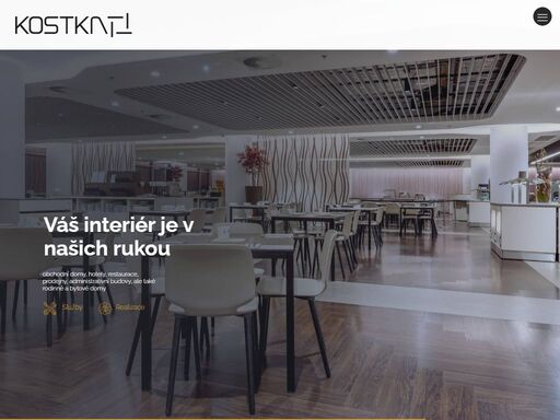 zabýváme se montážemi interiérů v komerčních objektech jako jsou například obchodní domy, hotely, restaurace, prodejny, a další.