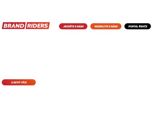 www.brandriders.cz