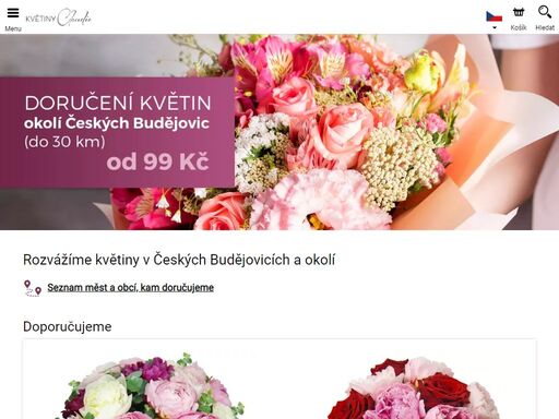 kvetinyclaudie.cz